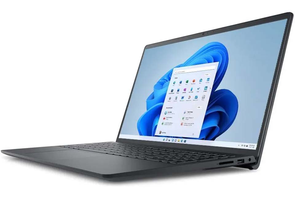 Notebooks Dell, Samsung e mais modelos com 512GB de SSD em promoção no Magazine Luiza Seja pra estudar, trabalhar, assistir a filmes ou até jogar, os notebooks caem bem em várias situações do dia a dia. Super versáteis, eles juntam mobilidade e desempenho em um só aparelho, o que é ótimo pra quem está sempre em movimento e preza pela praticidade. Notebook-Dell-Inspiron-15-960x640.jpg