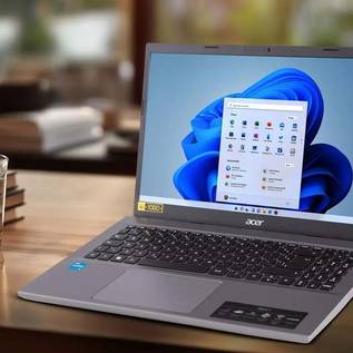 Imagem de Notebooks Dell, Samsung e mais modelos com 512GB de SSD em promoção no Magazine Luiza