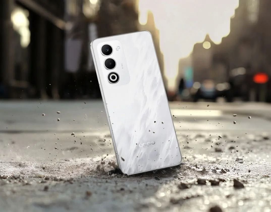 Oppo A5: novo celular chega ao Brasil com boa bateria, mas preso ao 4G e por R$ 1,5 mil Na última segunda-feira (14), a Oppo anunciou mais um smartphone para compor sua grade de produtos de entrada no mercado brasileiro. O Oppo A5 4G chega com foco na bateria e fotografia, além de recursos diferenciados para quem não quer investir tanto em um smartphone — embora tenha somente a conectividade 4G. oppo-a5-4g