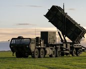 Patriot: conheça o sistema de defesa aéreo que vai defender a Ucrânia dos drones russos