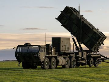 Patriot: conheça o sistema de defesa aéreo que vai defender a Ucrânia dos drones russos