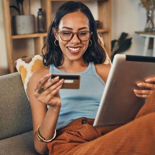 Imagem de Super Ofertas Shopee: Robô aspirador, smartwatch, cadeira gamer e mais com até 70% OFF