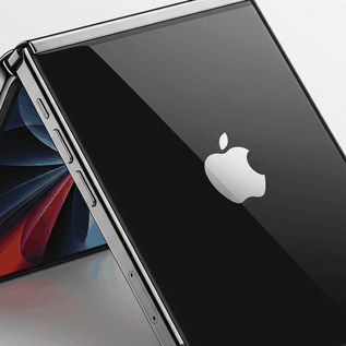 Imagem de Samsung deve fabricar tela do iPhone dobrável e “adianta” data de lançamento