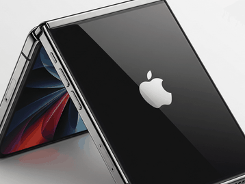 Samsung deve fabricar tela do iPhone dobrável e “adianta” data de lançamento