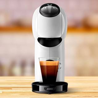 Imagem de Mega Liquidação de Inverno Dolce Gusto tem cafeteiras e cápsulas com até 30% de desconto
