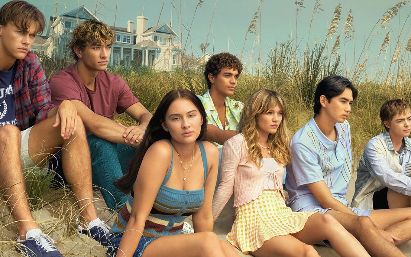 O Verão Que Mudou Minha Vida: relembre a história da série antes de assistir à terceira temporada