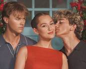  O Verão Que Mudou Minha Vida: relembre a história da série antes de assistir à terceira temporada