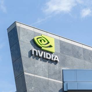 Imagem de Como a Nvidia conseguiu bater os US$ 4 trilhões em valor de mercado? [Coluna]