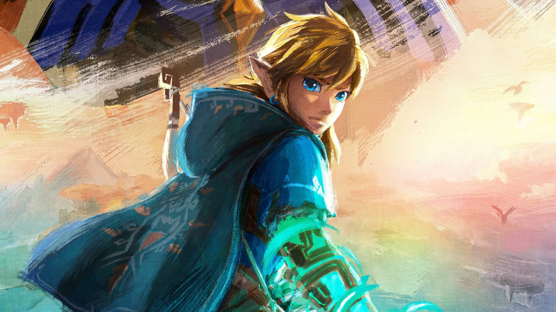 Live-action de The Legend of Zelda anuncia atores de Link e Zelda — e não é quem você imagina