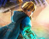Live-action de The Legend of Zelda anuncia atores de Link e Zelda — e não é quem você imagina