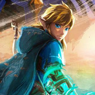 Imagem de Live-action de The Legend of Zelda anuncia atores de Link e Zelda — e não é quem você imagina