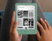 Kindle, Echo Pop, Galaxy S25 Ultra e mais eletrônicos com até 40% OFF e cupons no último dia do Prime Day