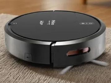Robô aspirador WAP, Xiaomi, Philco e mais com até 60% OFF no Mercado Livre; aproveite as ofertas