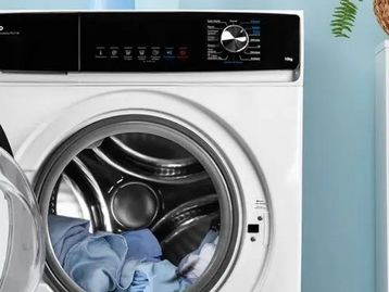 Lava e seca em promoção no Magazine Luiza: confira modelos Samsung, Brastemp e mais a partir de R$2.670