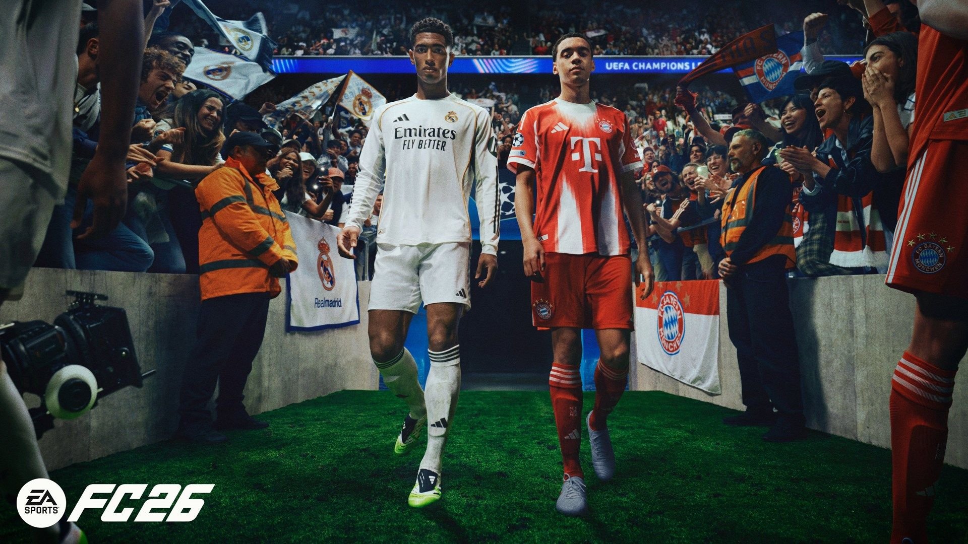 EA Sports FC 26 ganha data de lançamento e preços de até R$ 500! Saiba tudo sobre o jogo