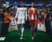 EA Sports FC 26 ganha data de lançamento e preços de até R$ 500! Saiba tudo sobre o jogo