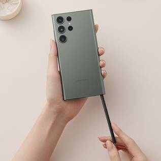 Imagem de Samsung não abandonou a caneta S Pen e pode aperfeiçoar o gadget; entenda
