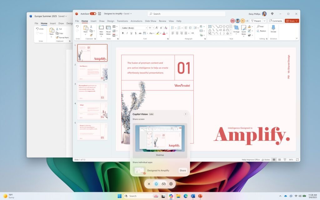 copilot-vision-na-tela-do-windows-11