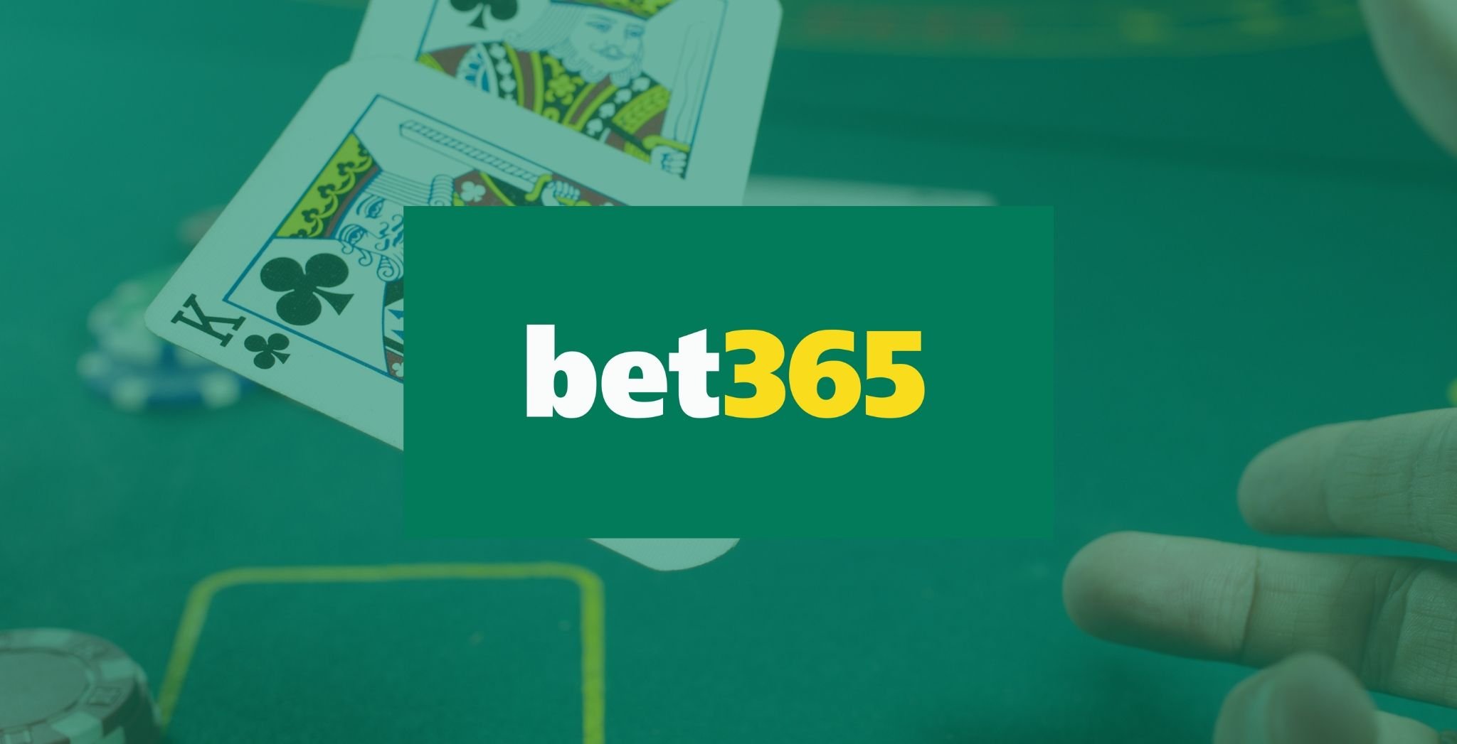 bet365 logo