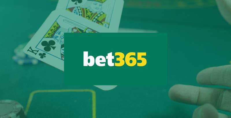 bet365 logo