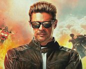 Mortal Kombat 2 ganha primeiro trailer com Johnny Cage de Karl Urban