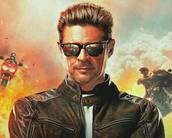Mortal Kombat 2 ganha primeiro trailer com Johnny Cage de Karl Urban