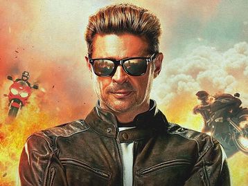 Mortal Kombat 2 ganha primeiro trailer com Johnny Cage de Karl Urban