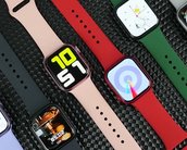 Smartwatches baratos na Shopee: Huawei, QCY, Positivo e outras marcas com até 69% OFF