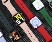 Smartwatches baratos na Shopee: Huawei, QCY, Positivo e outras marcas com até 69% OFF