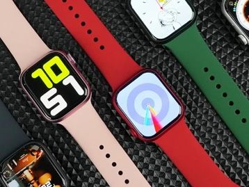 Smartwatches baratos na Shopee: Huawei, QCY, Positivo e outras marcas com até 69% OFF