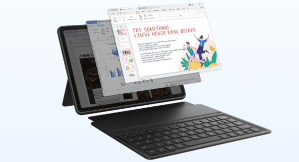 Huawei MatePad 11.5: veja tudo sobre o tablet focado em produtividade