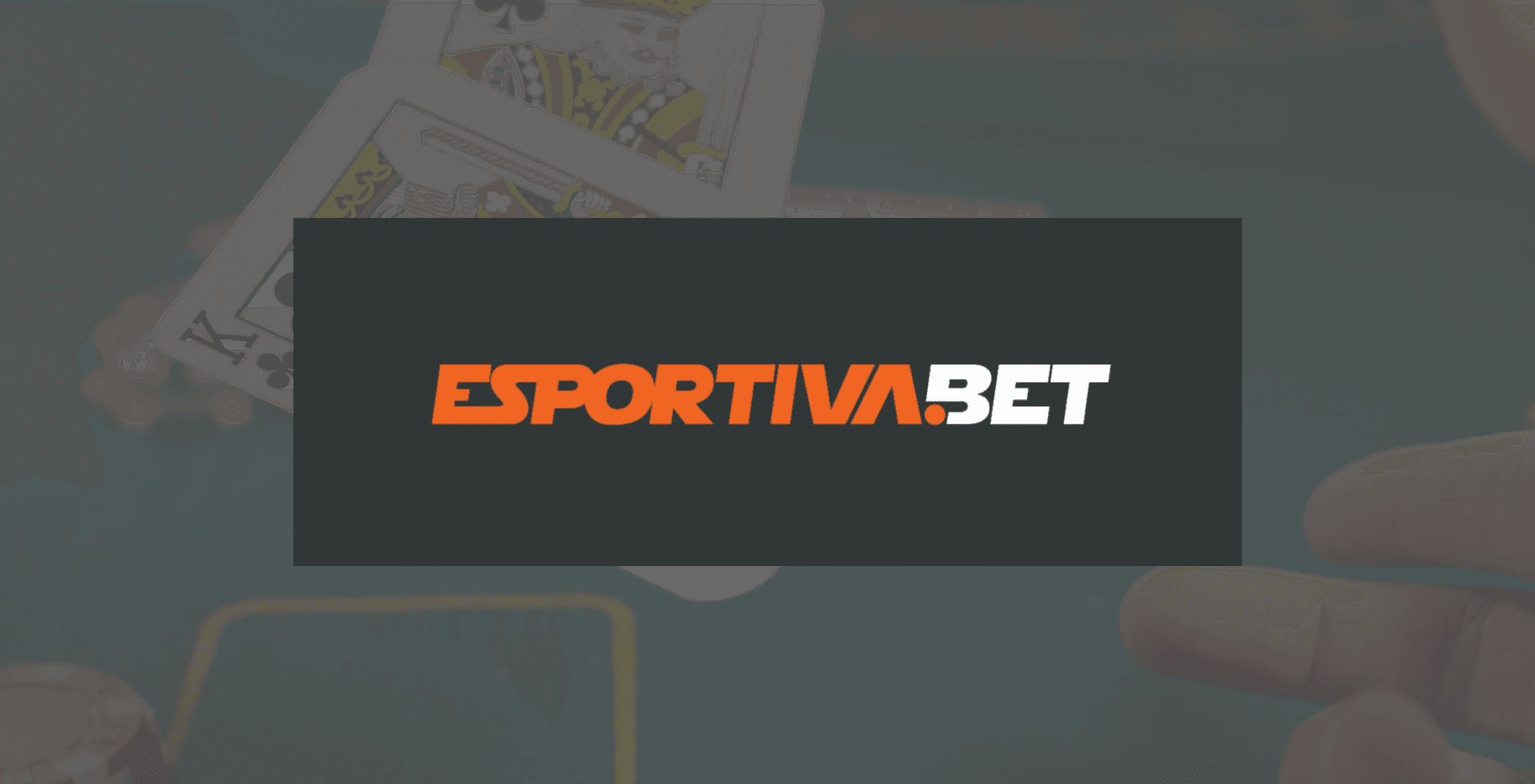logo esportiva bet