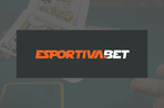 Imagem de Cassino Esportiva Bet 2025: Análise Completa e Melhores Jogos