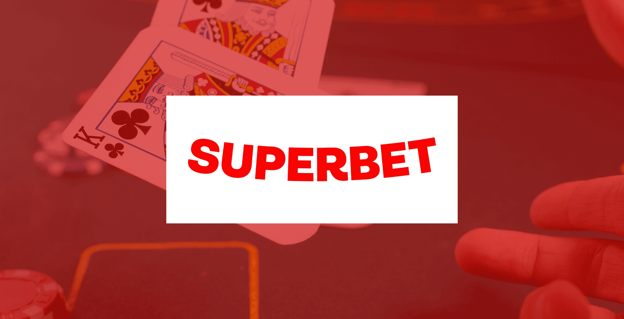 superbet logo