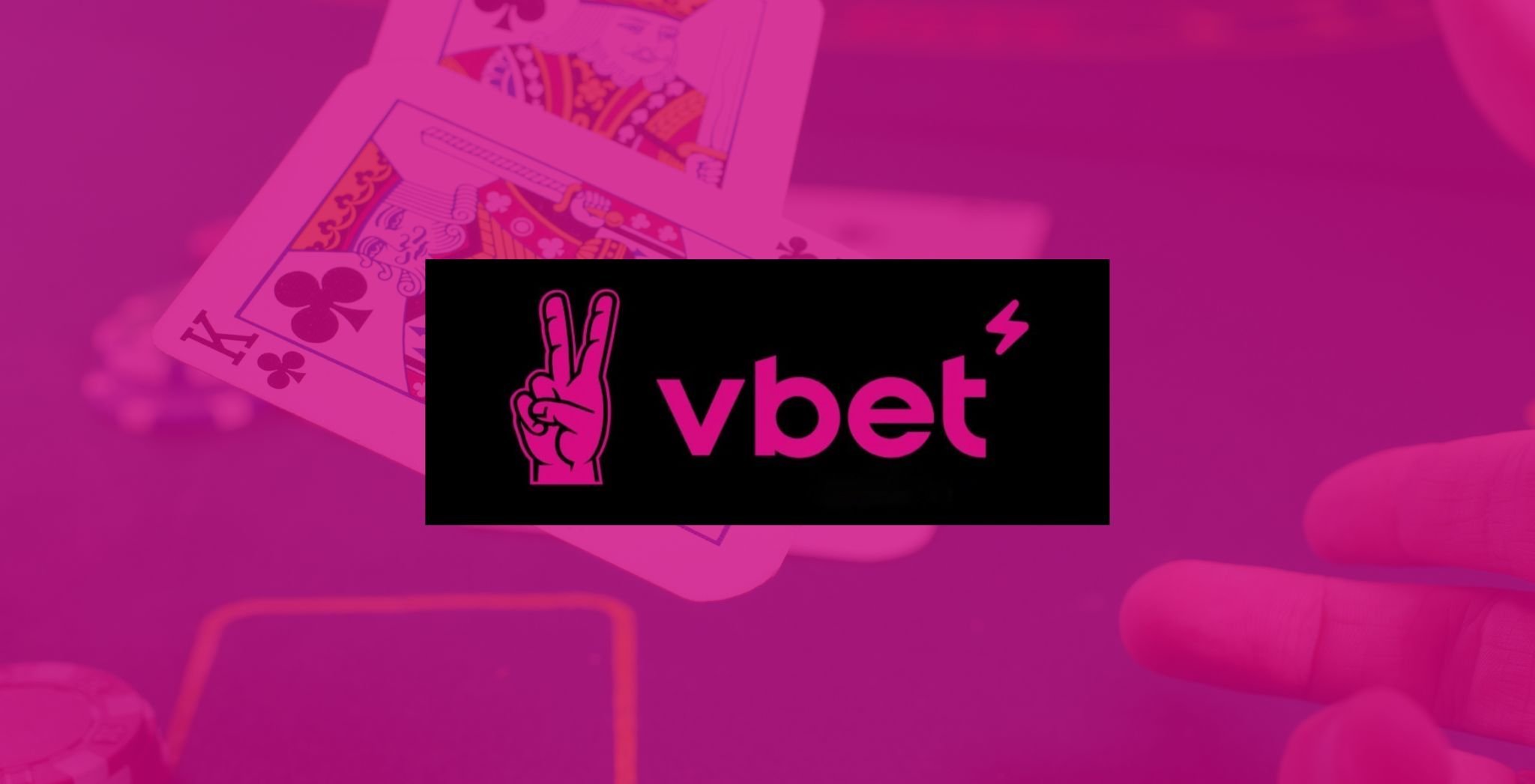 vbet logo