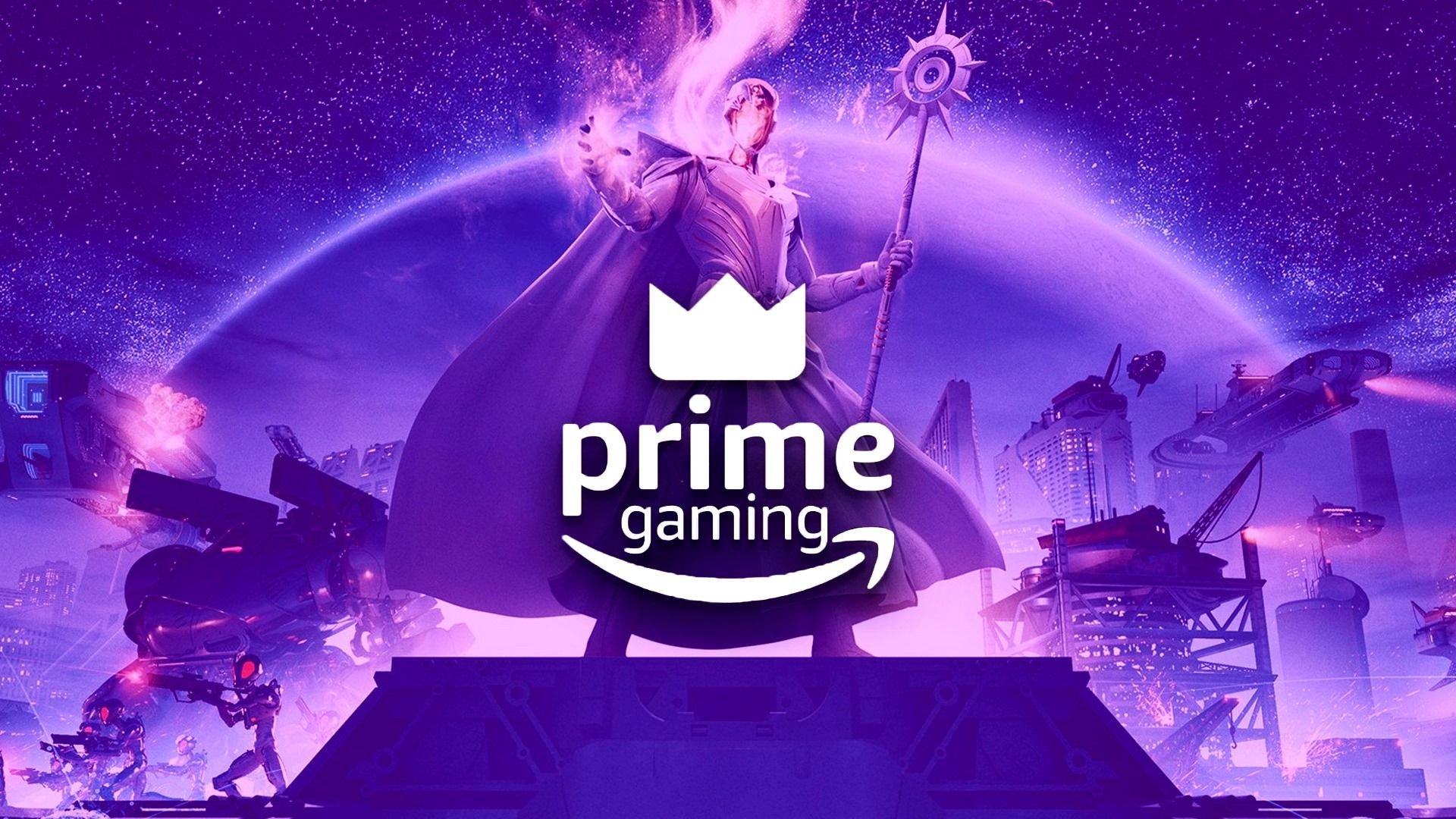 Prime Gaming recebe novos jogos grátis após o Prime Day! Confira a lista e saiba onde resgatar