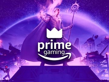 Prime Gaming recebe novos jogos grátis após o Prime Day! Confira a lista e saiba onde resgatar