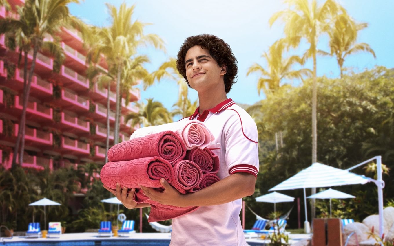 Principais lançamentos de filmes e séries da semana (20/07) no Brasil 2 acapulco.jpg