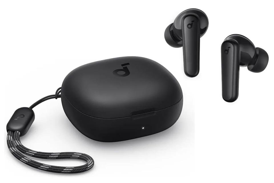 Fones de ouvido e caixas de som Soundcore em oferta no Mercado Livre 2 Fone-de-ouvido-Soundcore-by-Anker-P20i-960x640.jpg