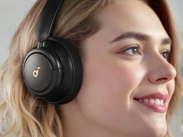 Fones e caixas de som Soundcore by Anker em promoção no Mercado Livre; confira oportunidades