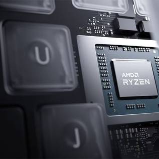 Imagem de AMD lança processador Ryzen AI 5 330 de notebooks para tarefas básicas; veja especificações
