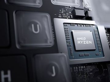 AMD lança processador Ryzen AI 5 330 de notebooks para tarefas básicas; veja especificações