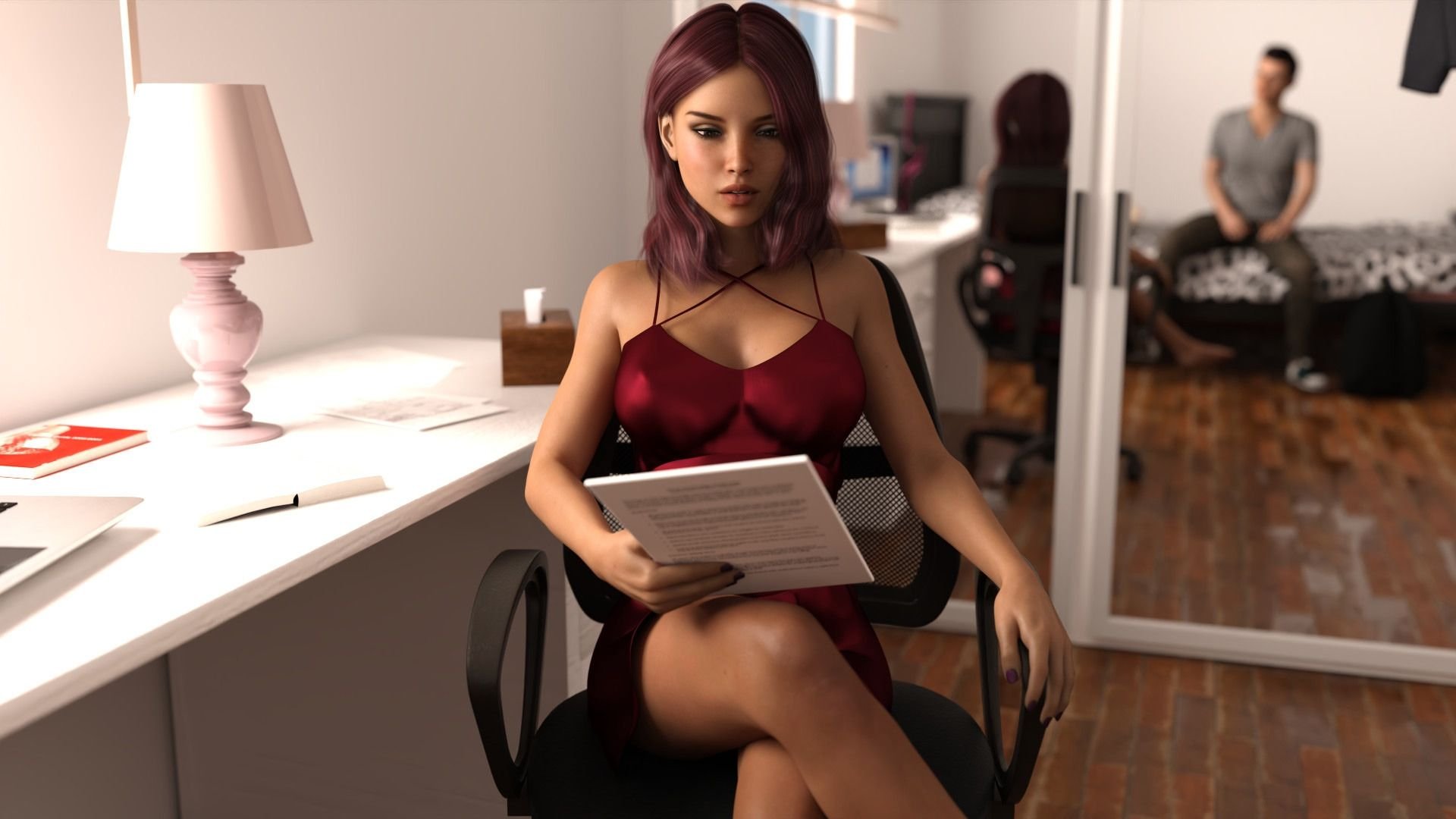 Valve limita jogos adultos na Steam, gerando dúvidas entre desenvolvedores 2 Logo da Steam e imagem de fundo genérica de jogos