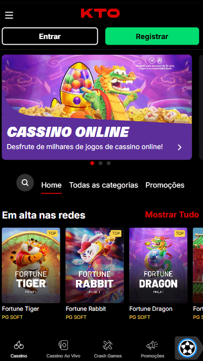 Bônus sem depósito em cassino: melhores ofertas em 2025 Os bônus sem depósito em cassino continuam sendo uma das formas mais procuradas pelos jogadores para testar jogos sem comprometer o próprio dinheiro. KTO mobile