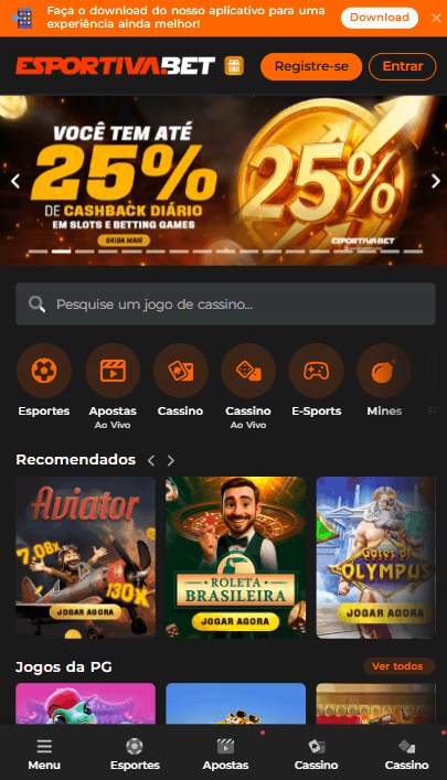 Bônus sem depósito em cassino: melhores ofertas em 2025 Os bônus sem depósito em cassino continuam sendo uma das formas mais procuradas pelos jogadores para testar jogos sem comprometer o próprio dinheiro. esportiva bet mobile
