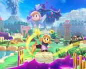 Jogos em mídia física para Playstation e Nintendo com até 77% OFF na Amazon; aproveite