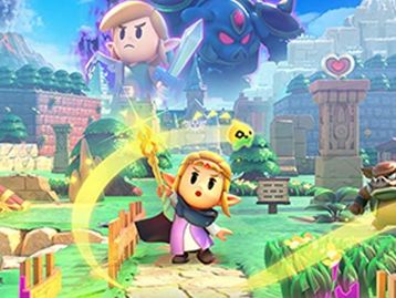 Jogos em mídia física para Playstation e Nintendo com até 77% OFF na Amazon; aproveite