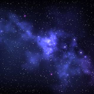 Imagem de Mistério no espaço: ondas de rádio de origem desconhecida estão intrigando astrônomos