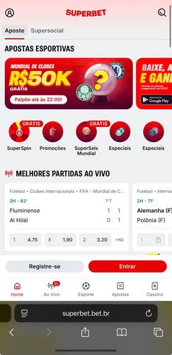 superbet