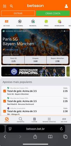betsson